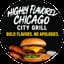 Highly Flavored Chicago City Grill