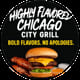 Highly Flavored Chicago City Grill