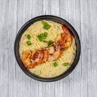 shrimp & Gritz